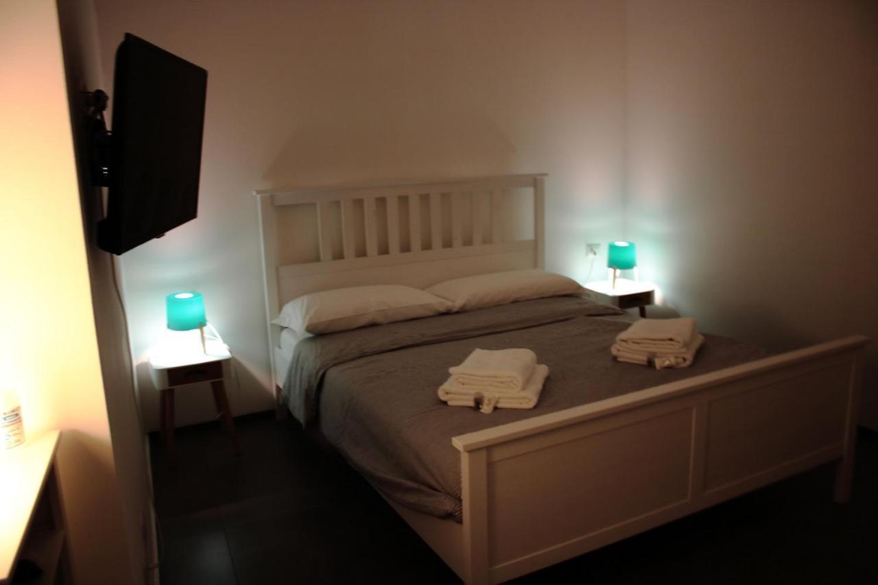 Terrazza Torrenuova Apartment Ragusa Ngoại thất bức ảnh