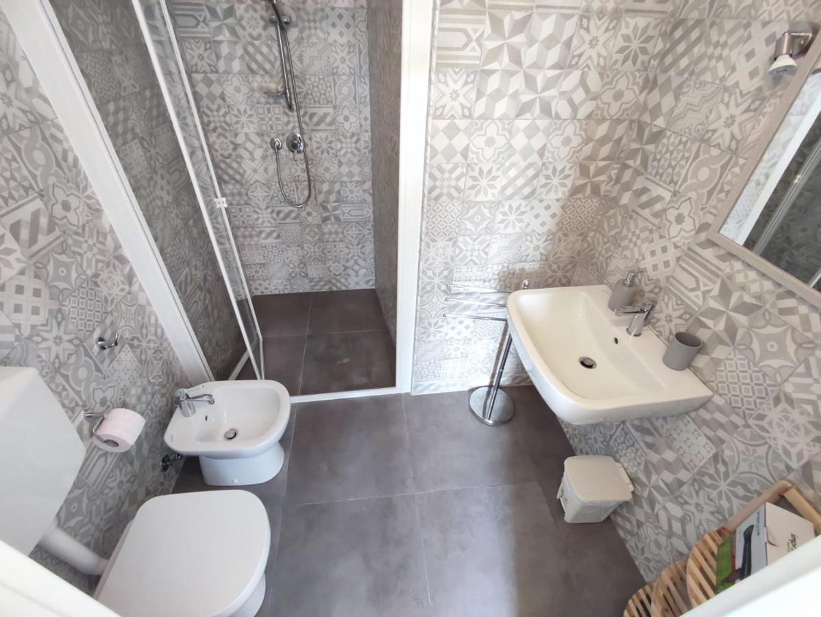 Terrazza Torrenuova Apartment Ragusa Ngoại thất bức ảnh