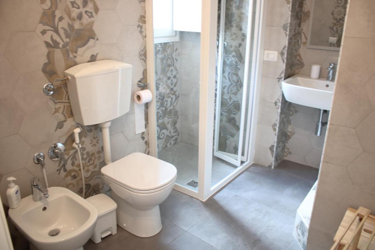 Terrazza Torrenuova Apartment Ragusa Ngoại thất bức ảnh